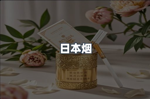 越南香烟系列